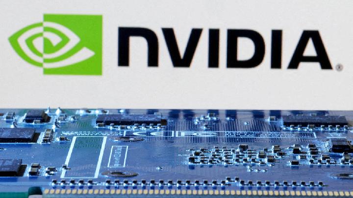 Nvidia Gauges a Country's Development by Its GPU Count