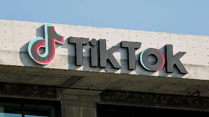 Trump Delays TikTok Shutdown in US for Third Time