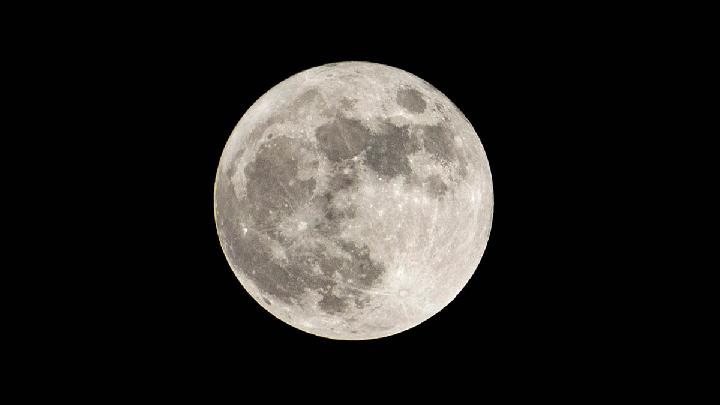 Total Lunar Eclipse Expected to Turn Moon Red on Monday, Sept. 8