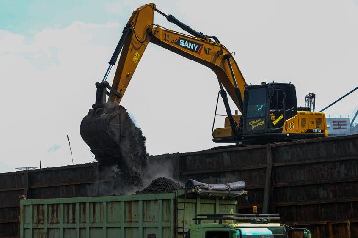 Industry Players Upbeat Over Indonesian Coal Demand in Later Half of 2025