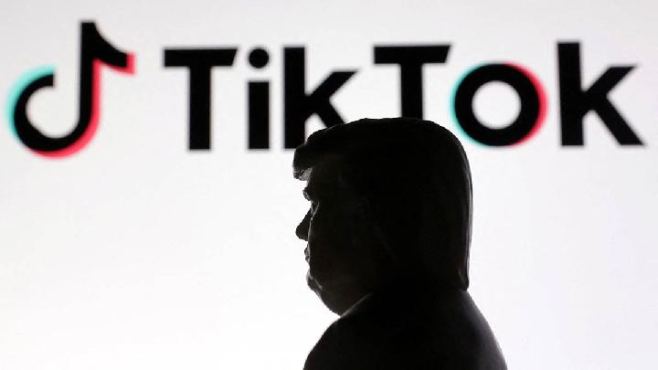 Trump Claims US Has Secured Buyer for TikTok