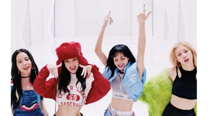 BLACKPINK to Lit Singapore's National Stadium this November 29 & 30