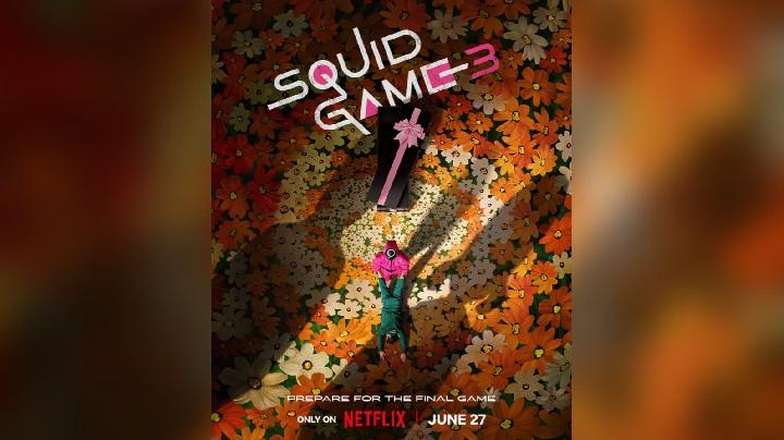 Emmy Nominations 2025 List: 'Squid Game' Notably Absent