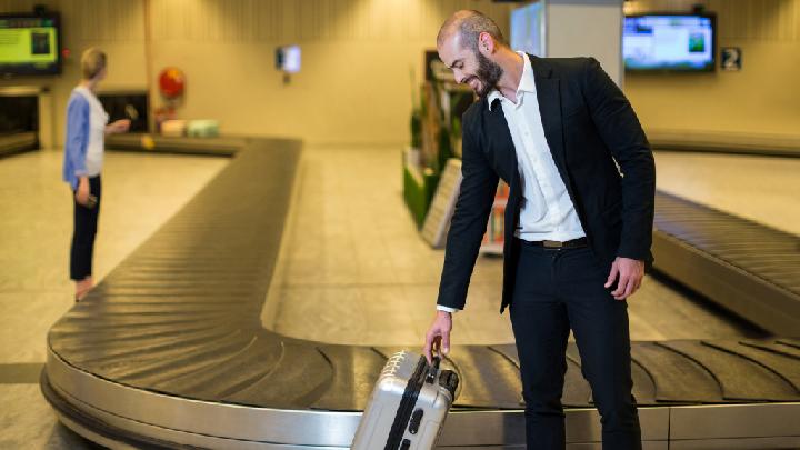 4 Things You Can't Take on Flights from the UK