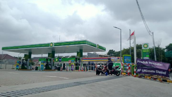 Energy Ministry Confirms No New Fuel Imports for Private Gas Stations