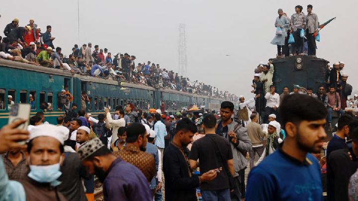 Bengali-speaking Indian Migrants Face Hurdles to Avoid Deportation to Bangladesh