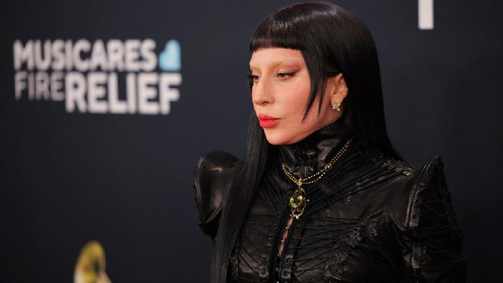Lady Gaga's Net Worth: How Much Is the Superstar Worth in 2025?