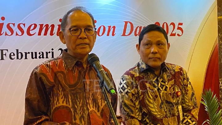 Geopolitical Tensions Raise RIsks for Insurance Industry, OJK Says