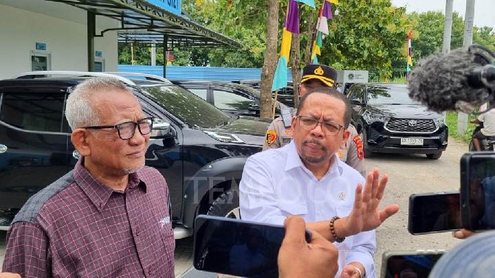 Prabowonomics: Prabowo Aide Shares Govt's Economic Concept