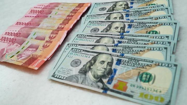 Indonesia's Rupiah Strengthens as US Non-Farm Payroll Data Weakens