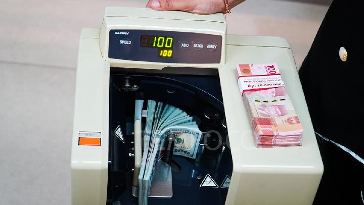 Bank Indonesia Optimistic Rupiah May Strengthen Toward Rp16,000 per US Dollar
