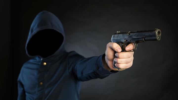 Deadly Shootings in Sweden and Austria, Most Recent Outside Orebro Mosque