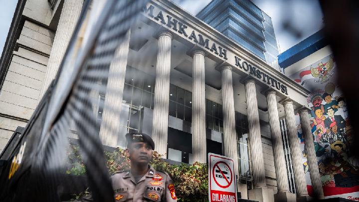 Palace Awaits Prabowo's Order on Free Public and Private Schooling