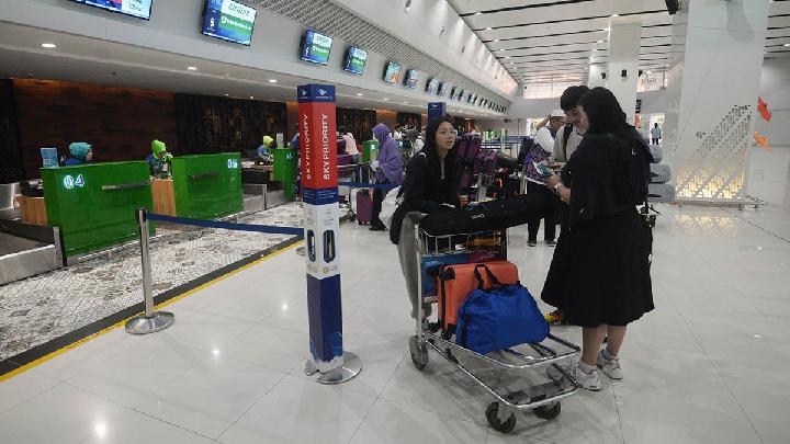 Solo Tourism Seeks International Status for Adi Soemarmo After 36 Airports Get Upgrade