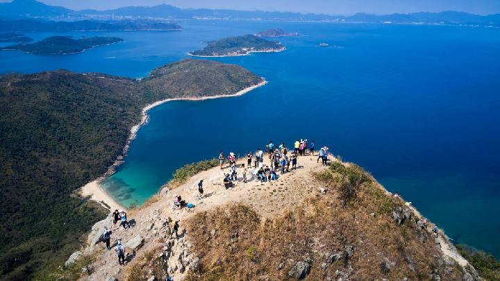 Best Places to Visit in Hong Kong: Ultimate Travel Guide