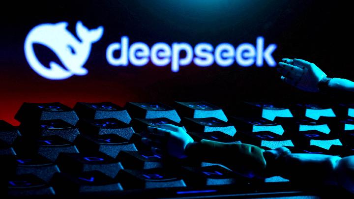 DeepSeek Allegedly Use Google's Gemini to Train Its Latest AI Model