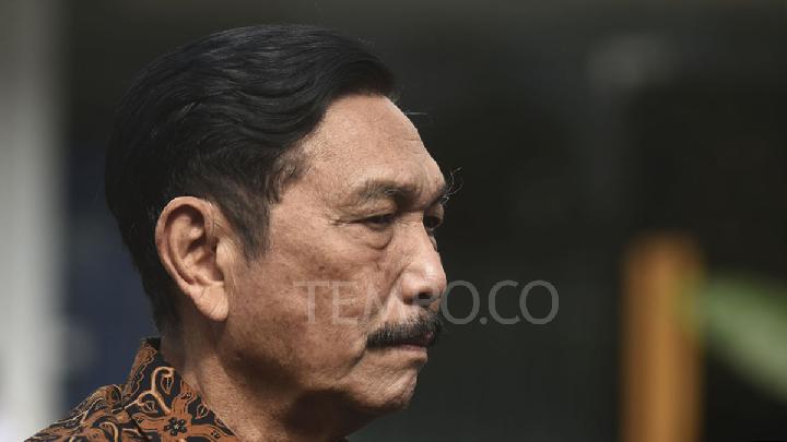 Luhut Predicts 67,000 New Jobs by Year-End Amid Layoff Wave