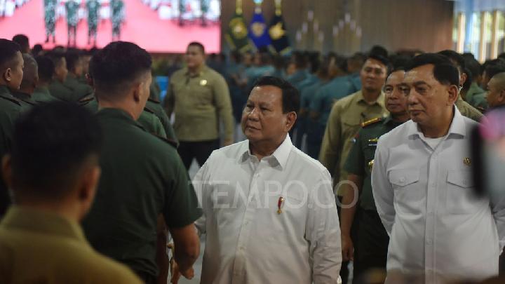 Prabowo Claims Dutch Extracted US$31 Trillion from Indonesia During Colonization