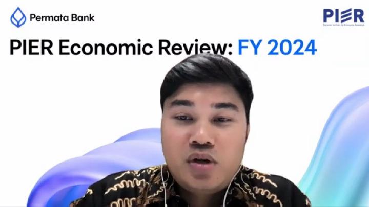 Suku Bunga BI Diprediksi Naik ke 5 Persen Akibat Rupiah Loyo