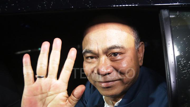 Budi Arie Must Not Be the Only One Punished