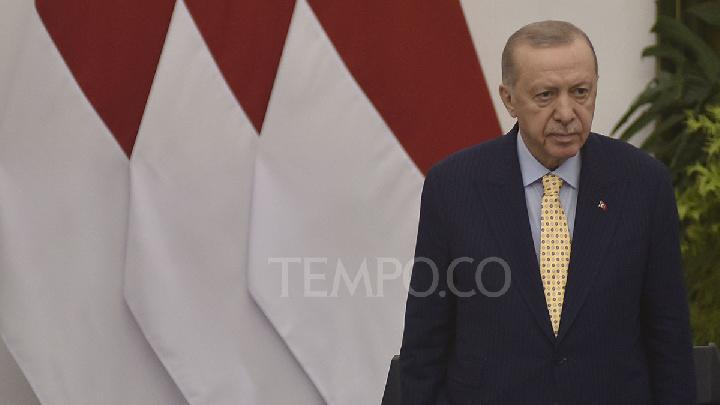 Why Turkiye Has Chosen to Side With Pakistan over India