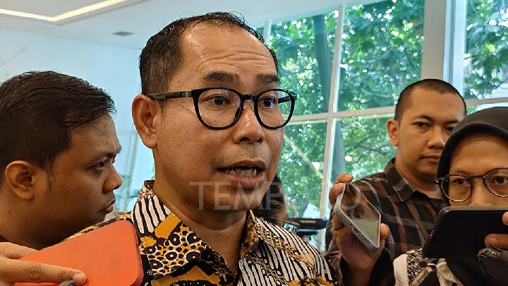 Indonesia Advises Against Traveling to 5 Middle East Countries Amid Tensions