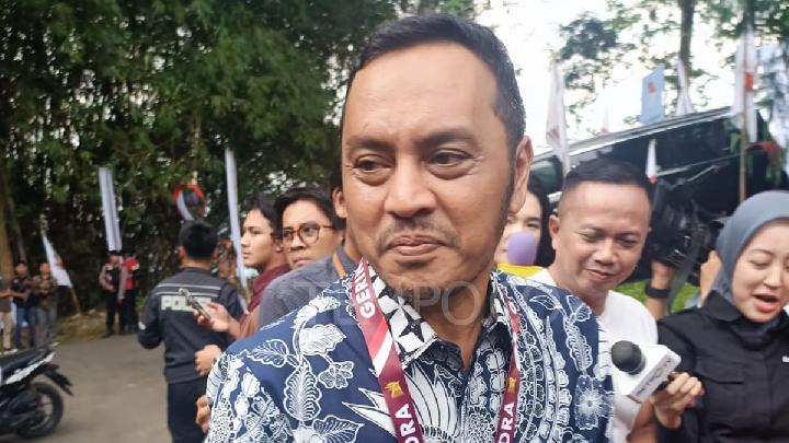 NasDem Party: One Piece Flag-Raising is "Misplaced" Political Expression