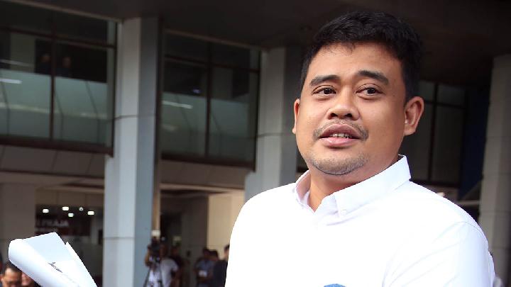 Protection for Bobby from the KPK