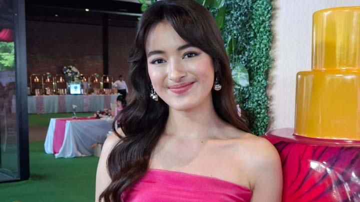 Cerita Mawar De Jongh Memilih Produk Sustainable Fashion