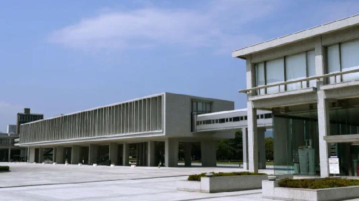 Palestine Attends 80th Anniversary of Hiroshima Atomic Bombing Ceremony for the First Time