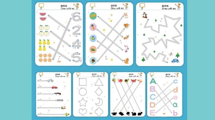 Rekomendasi 5 Mainan Anak yang Seru dan Mendidik