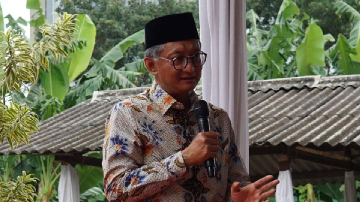 Minister Notes Private Sector Hesitancy in Govt Partnerships