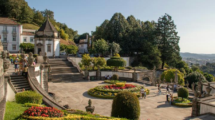 The 10 Best European Countries to Live In for 2025