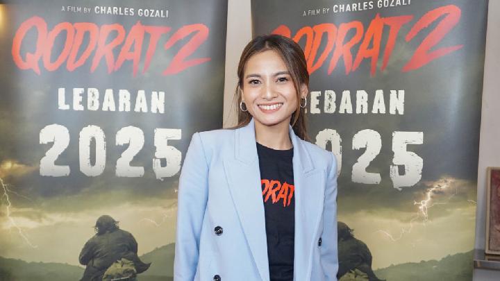 Melangkah ke Balik Layar, Acha Septriasa Masuki Babak Baru Setelah 20 Tahun Berakting