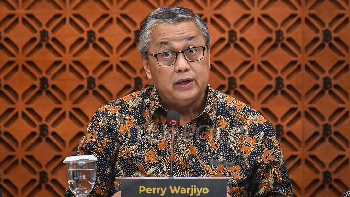 Bank Indonesia Boss Eyes Positive Impact on Financial Market After Trump Tariff Deal