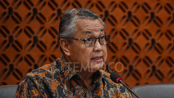 Bank Indonesia: IMF Needs to Take Firm Stance in Facing Global Economic Challenges