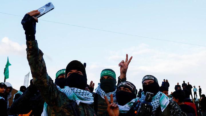 U.S. to Deny Visas for Palestinian Delegates to UN General Assembly