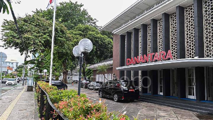 Pertamina Director Confirms Danantara to Lead SOE Consolidation Study