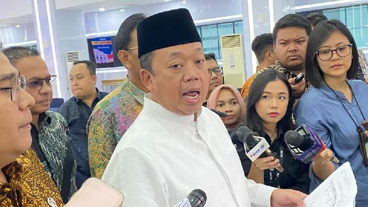 Indonesia's Small Islands Not for Individual or Foreign Ownership, Says Minister