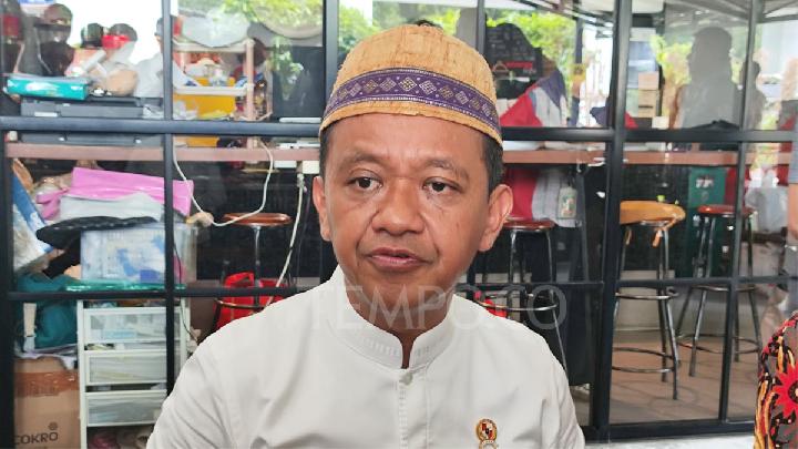 Prabowo to Attend Groundbreaking of US$7bn EV Battery Plant in North Maluku