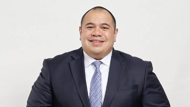 Luhut's Nephew Pandu Sjahrir Tapped as Danantara CIO, Palace Explains Reasons