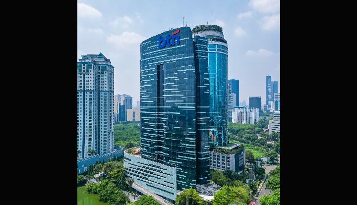 BTN Becomes First Indonesian State-Owned Bank to Sign UN Principles for Responsible Banking