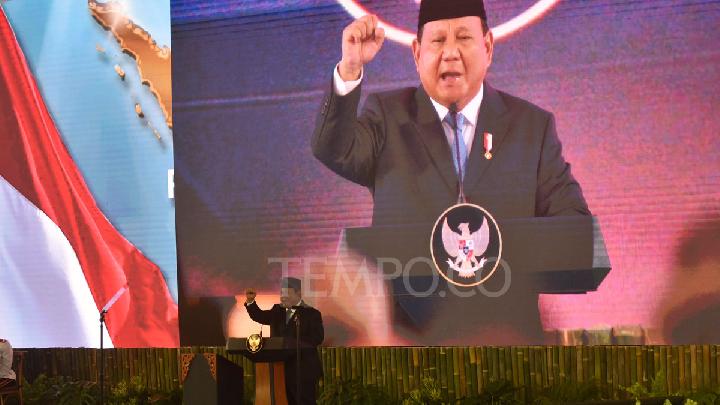 New Indonesia Sovereign Wealth Fund Danantara to Invest $20bn in Projects