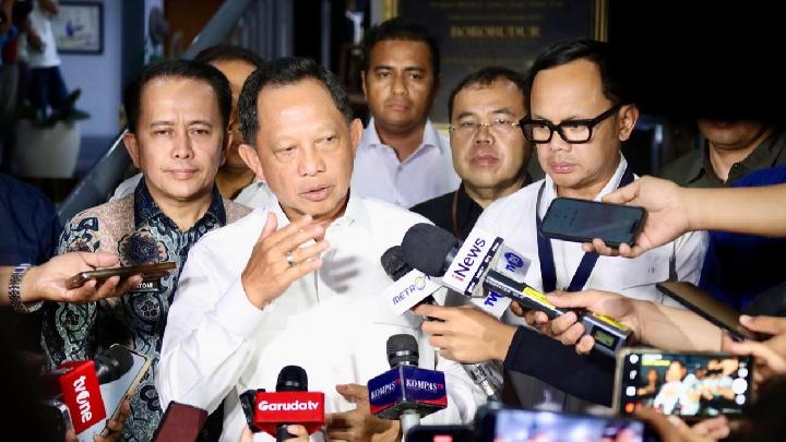 Indonesian Govt to Penalize Registered Organizations Involved in Thuggery