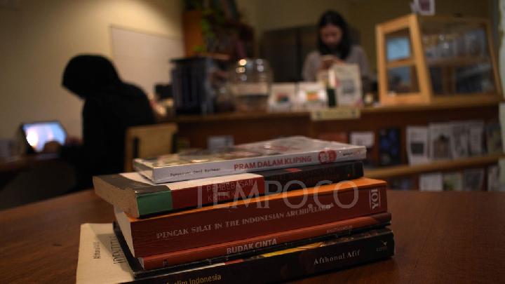5 Best Libraries in Kuala Lumpur You Shouldn't Miss