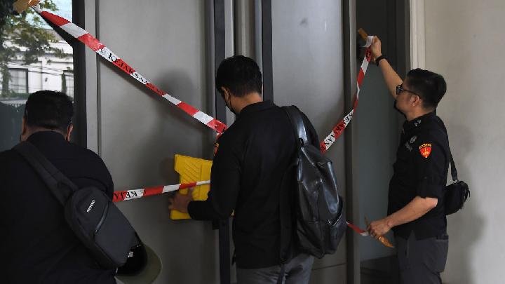Riza Chalid Absent from AGO Summons Over Pertamina Oil Corruption Case
