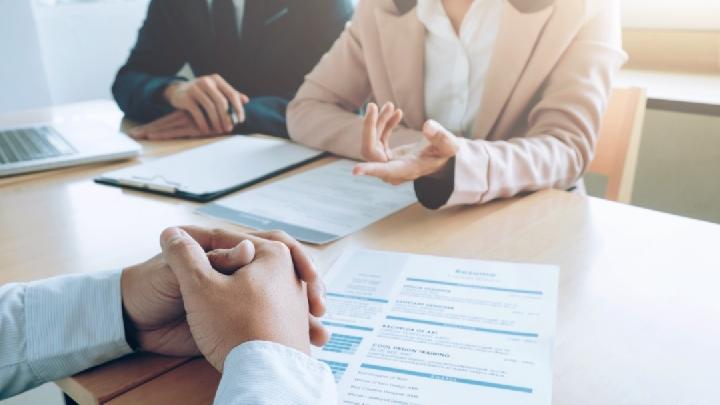 10 Highest-Paying Government Jobs in the U.S.