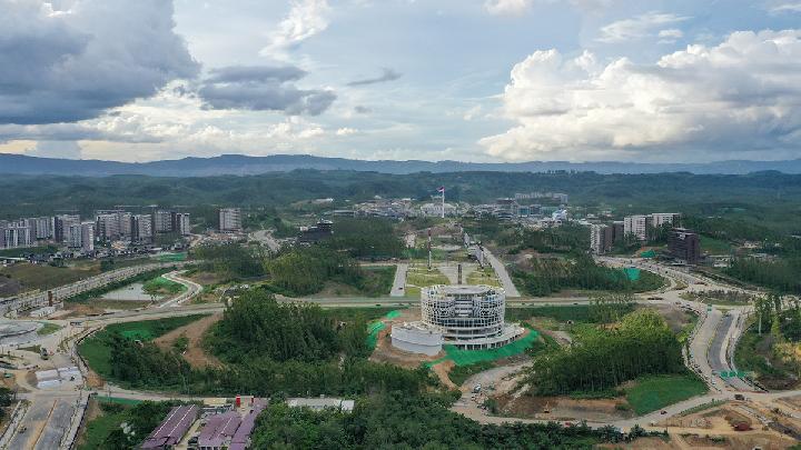 Nine New Projects Signed for Phase Two of Indonesia's IKN Development
