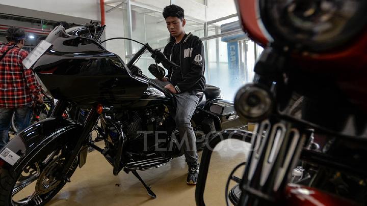 KPK to Auction Confiscated Assets in June 2025