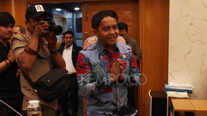 Prabowo Gathers 8 Ministers to Refine Downstreaming Plans